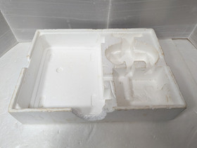 SEGA Mega Drive 16BIT Console Sonic Japan  Box