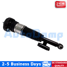 Rear Left Air Suspension Shock Strut Fit BMW 7 Series G11 G12 740i 750i 760 4.4L