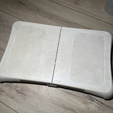 Nintendo Wii Balance Board - *Spares Or Repairs*