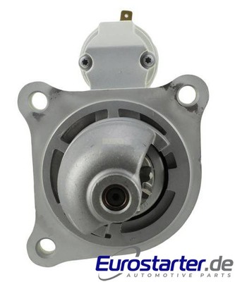 1** Starter Valeo Korea New Genuine 42790141 for Perkins Marine, Volvo Penta