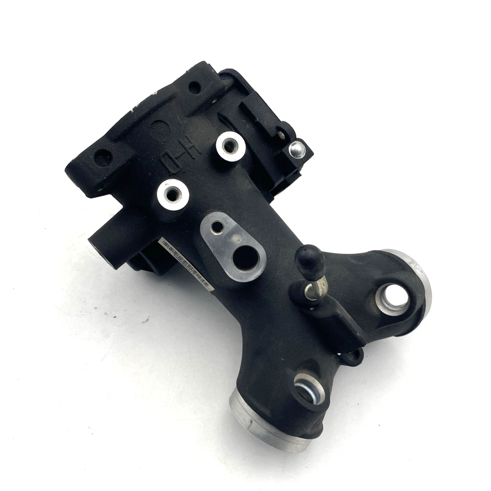 OEM Harley 27685-11 Cuerpo del acelerador Colector de admisión Inyector 09-16 Touring Genuino Foto 4 de 4