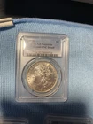 1900-O B.U. DETAIL silver dollars Morgan PCGS