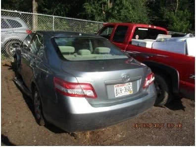 (LOCAL PICKUP ONLY) Windshield Glass Ultraviolet Fits 07-11 CAMRY 4300763 - Imagem 4 de 4