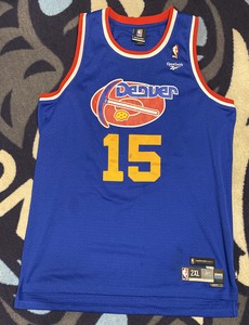 carmelo anthony jersey ebay