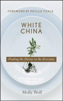White China by Molly Wolf