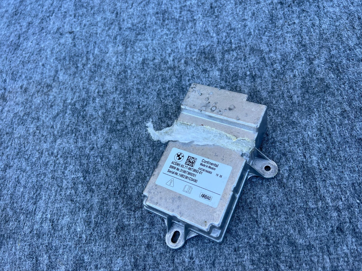 65779476852 / 657 794 768 52 BMW G20 (2019-2022) OEM GP | eBay