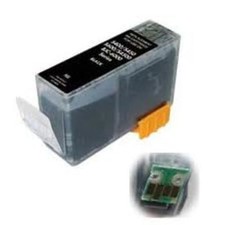 Canon Pixma IP 4200 Cartuccia Compatibile Stampanti Canon PGI-5BK NERO