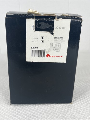 Amvona Dynatran ATH-A04 Kopf - Bild 6 von 7