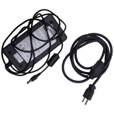 Genuine Zebra P110i ID Card Printer Systems AC Adapter Power Supply Charger