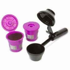 2 in 1 K2v Cup for Keurig Vue Brewers 