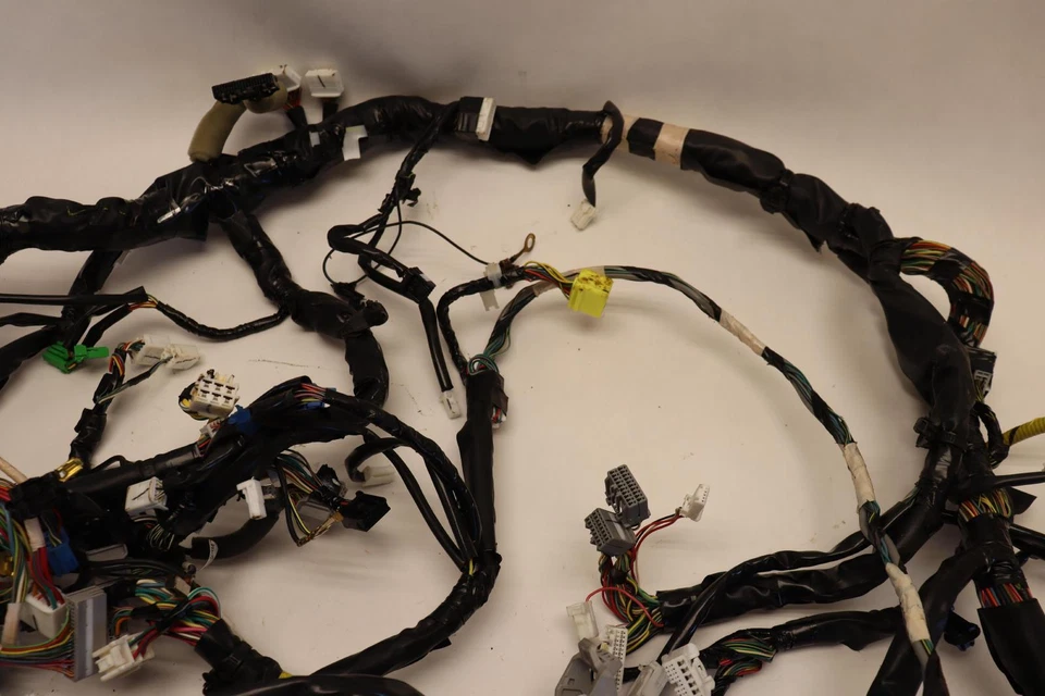 2015-2017 SUBARU LEGACY OUTBACK 2.5L BODY MAIN WIRE WIRING HARNESS CABLE OEM - Image 4 of 4