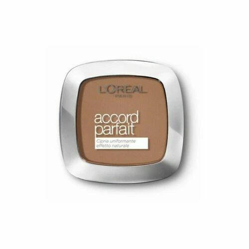 Polvos de maquillaje L'Oréal para el rostro