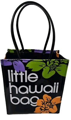 Shopping Bag Little Black Bag Bloomingdale's BLOOMINGDALE'S