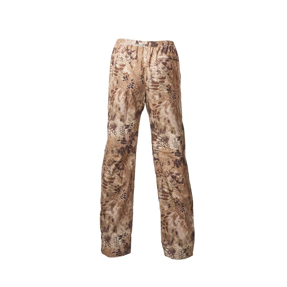 Kryptek Men’s Jupiter Waterproof, Breathable, Packable Camo Pant XX-Large - Image 2 of 2