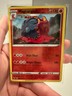 2x Magcargo 28/185 Reverse Holo Rares TCG Pokemon NM 313#103