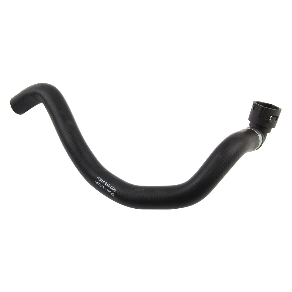 For Audi A4 Quattro VW Passat Heater Core Coolant Hose 8D0819373N 8D0819371H Foto 4 de 4