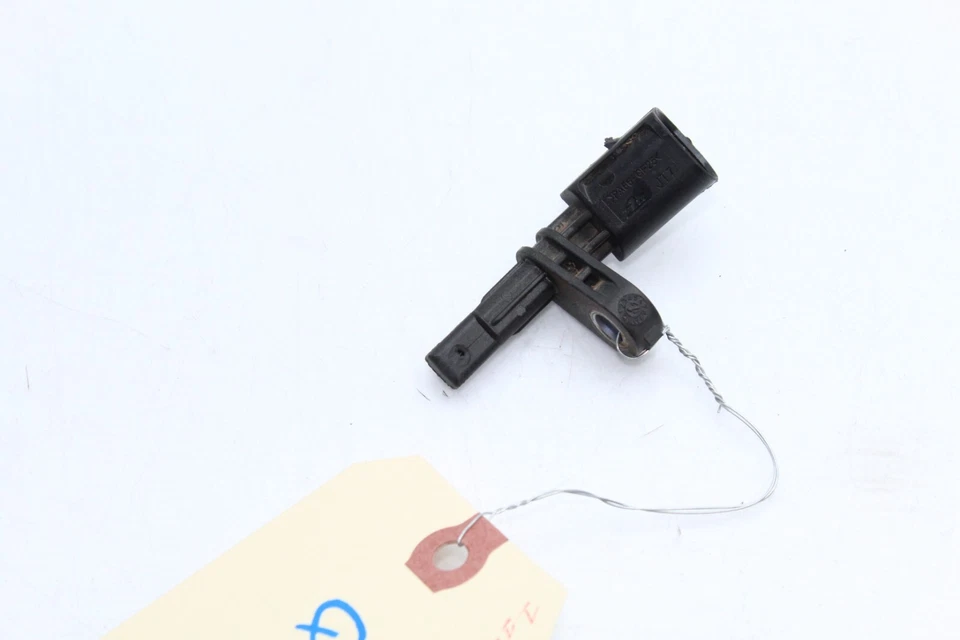 11-18 VOLKSWAGEN JETTA ABS WHEEL SPEED SENSOR Q4800 - Image 3 of 4