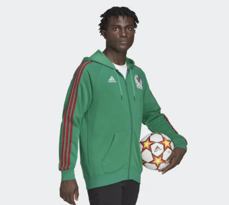Mexico hoodie adidas sales