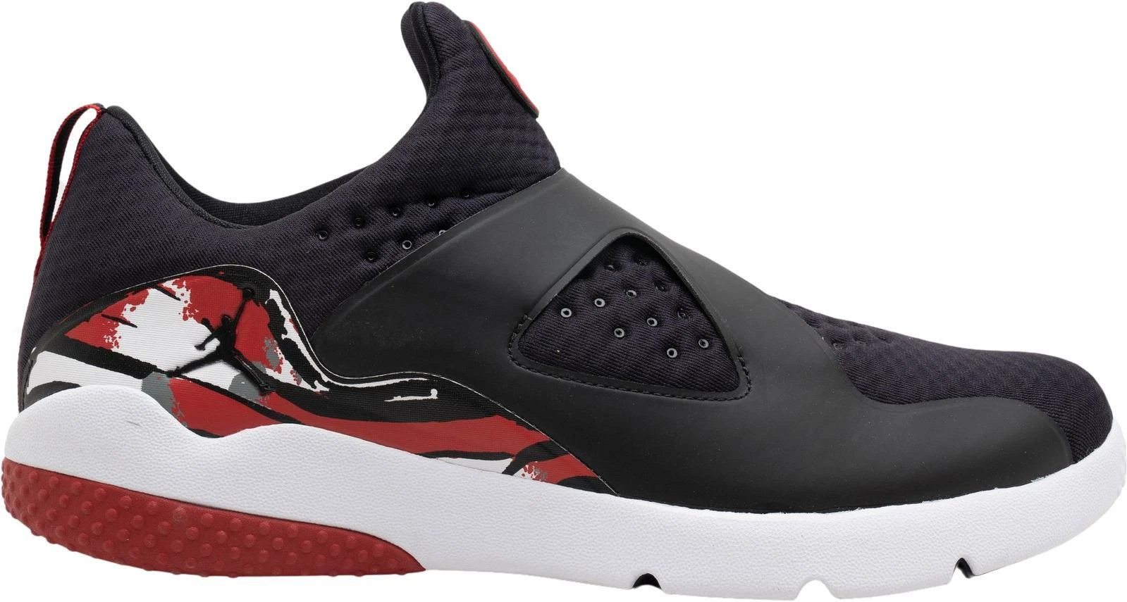 ☆JORDAN☆ Jordan Trainer Essential Black Varsity Purple for Sale