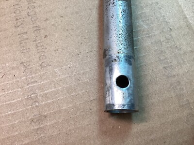 Vite Tendicatena Originale Motosega McCulloch 216636 - ATM - Foto 2