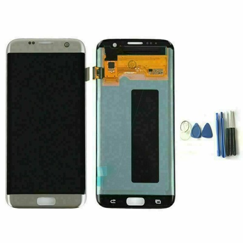 For Samsung Galaxy S7 Edge G935 / S7 G930 LCD Touch Screen Digitizer Replacement - Picture 16 of 16