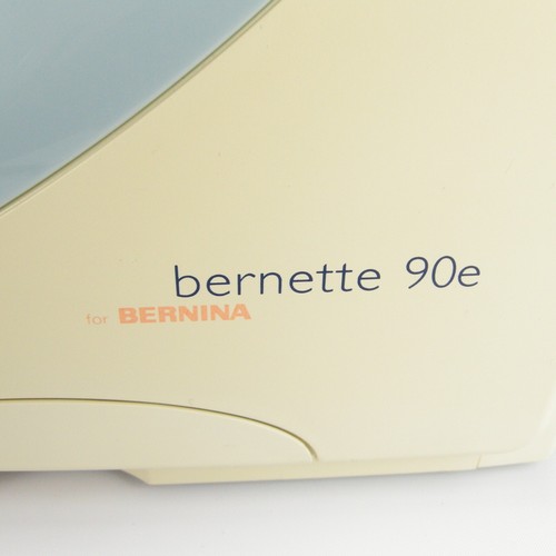 Bernette for Bernina 90e Sewing Machine w/ Foot Controller Misc Accessories READ - Picture 12 of 19
