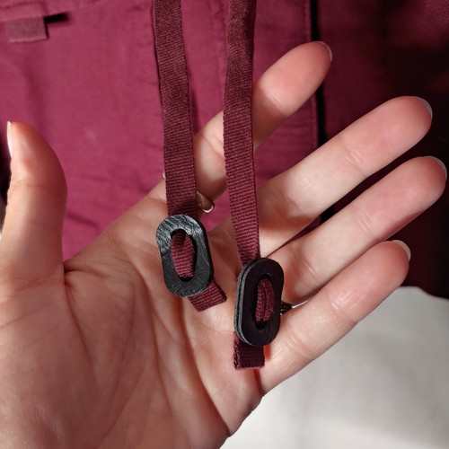 North Face Urban Utility Shacket Deep Garnet Flannel Lined $140 Women’s XS - Picture 10 of 16