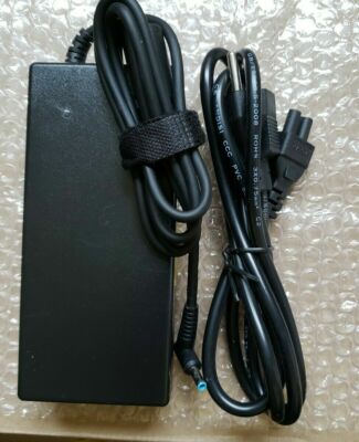 🔥150W HP Pavilion 15-cx0056wm Gaming Laptop Blue Smart AC Adapter