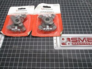 No Box Bell & Gossett 118705-AM Std Coupler No Box Bell & Gossett 118705-AM Std Coupler