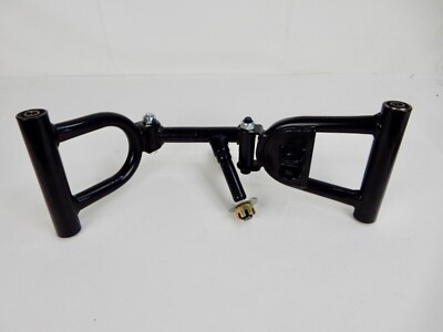 TAO TAO 110cc ATV (ATA B/B1 BOULDER B1) RIGHT SIDE A-ARM SPINDLE UPPER LOWER SET