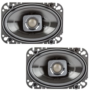 polk 4x6 speakers