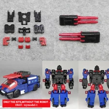 3D DIY Replenish KIT Fill Parts Weapon Upgrade For Siege Crosshair