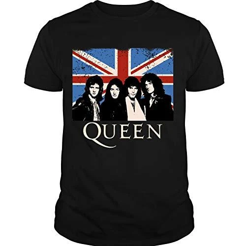 Queen bohemian cheap rhapsody shirt