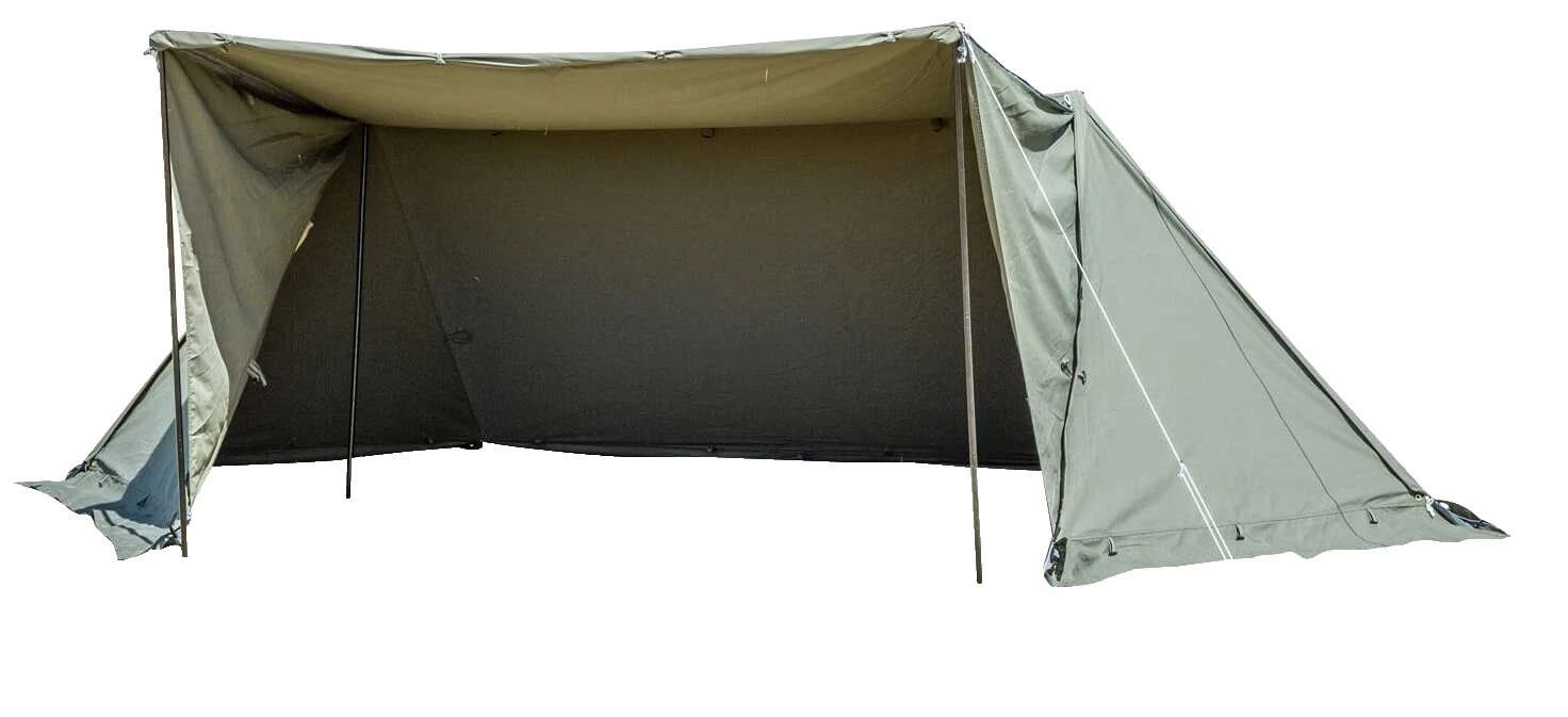 Snow Peak Camping Tents