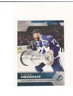 2020-21 Topps Now NHL Stickers #232 Victor Hedman
