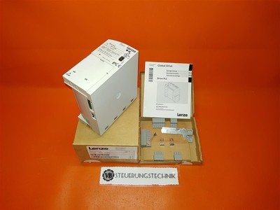 Lenze Drive PLC / EPL-10200 / HW 3A / SW 85 / ID 13408975 / Prod.No.: 07947613