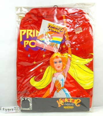 she ra backpack
