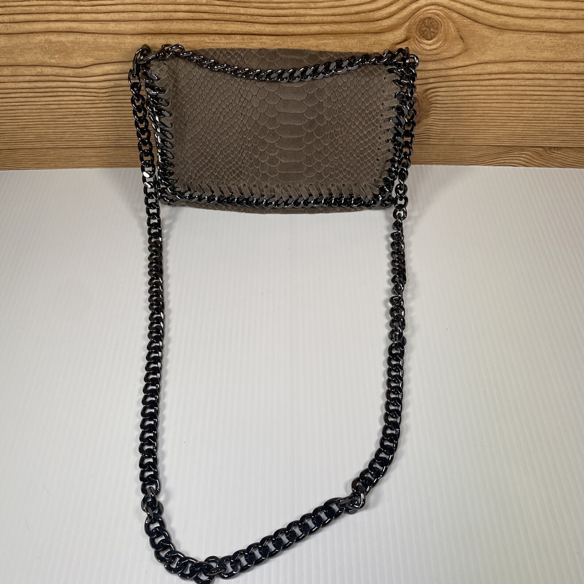Borse In Pelle Genuine Leather Italy Crossbody bag