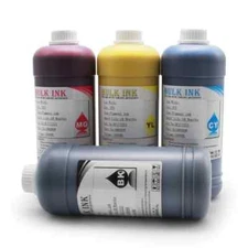 Refill Pigment Ink for HP 552dw/dn MFP 557dw/z P55250dw MFP P57750dw printers