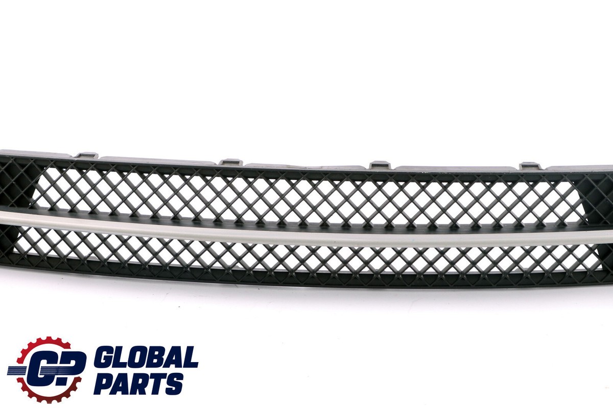 BMW E81 E87 LCI Front Bumper Lower Grill Grid 7182367 | eBay