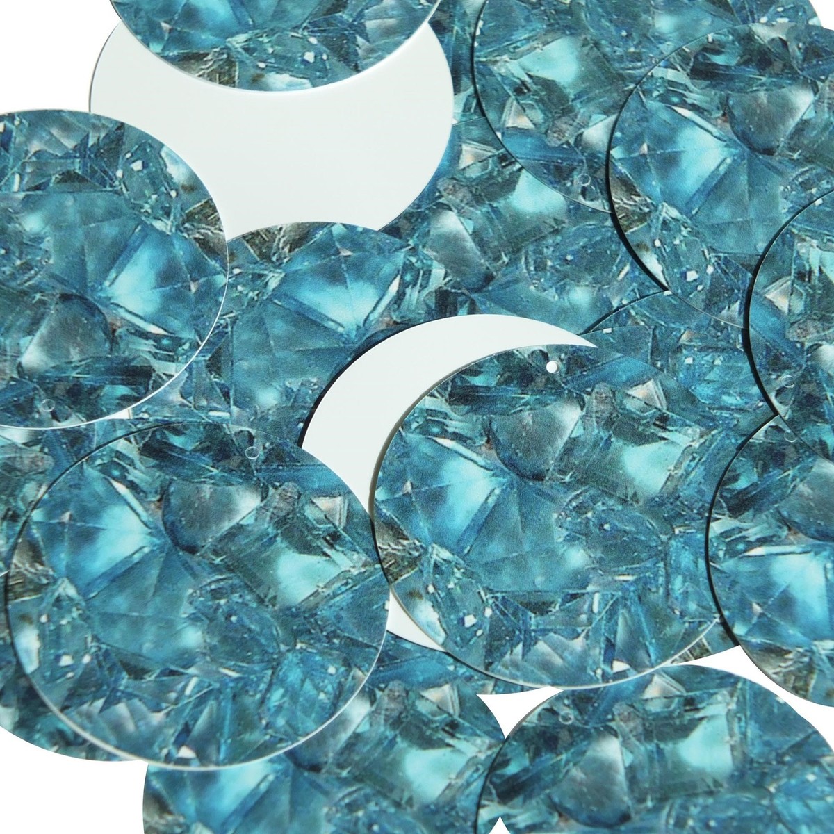 Round Sequin 1.5 Round Sequin 1.5