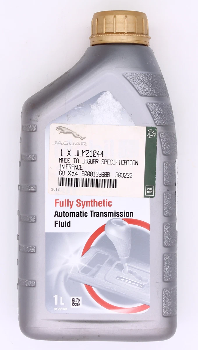 HONDA ACURA HZ1 AUTOMATIC TRANSMISSION FLUID QUART BY, 51 OFF