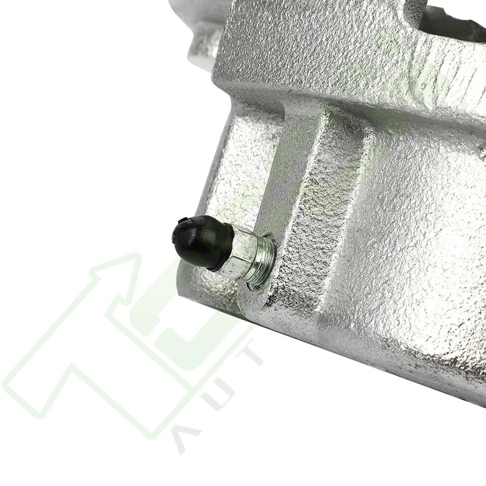 Pinza de freno delantera derecha para Chevrolet Silverado 2500 HD GMC Sierra 2500 HD Foto 4 de 4