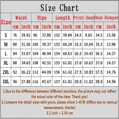 Men Suspender Denim Jeans Dungarees Overalls Romper Jumpsuit Bib Pants Trousers - Picture 22 of 27