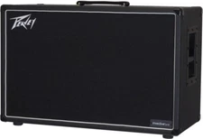 Peavey invective 2x12 Extension Cabinet - 120 Watts