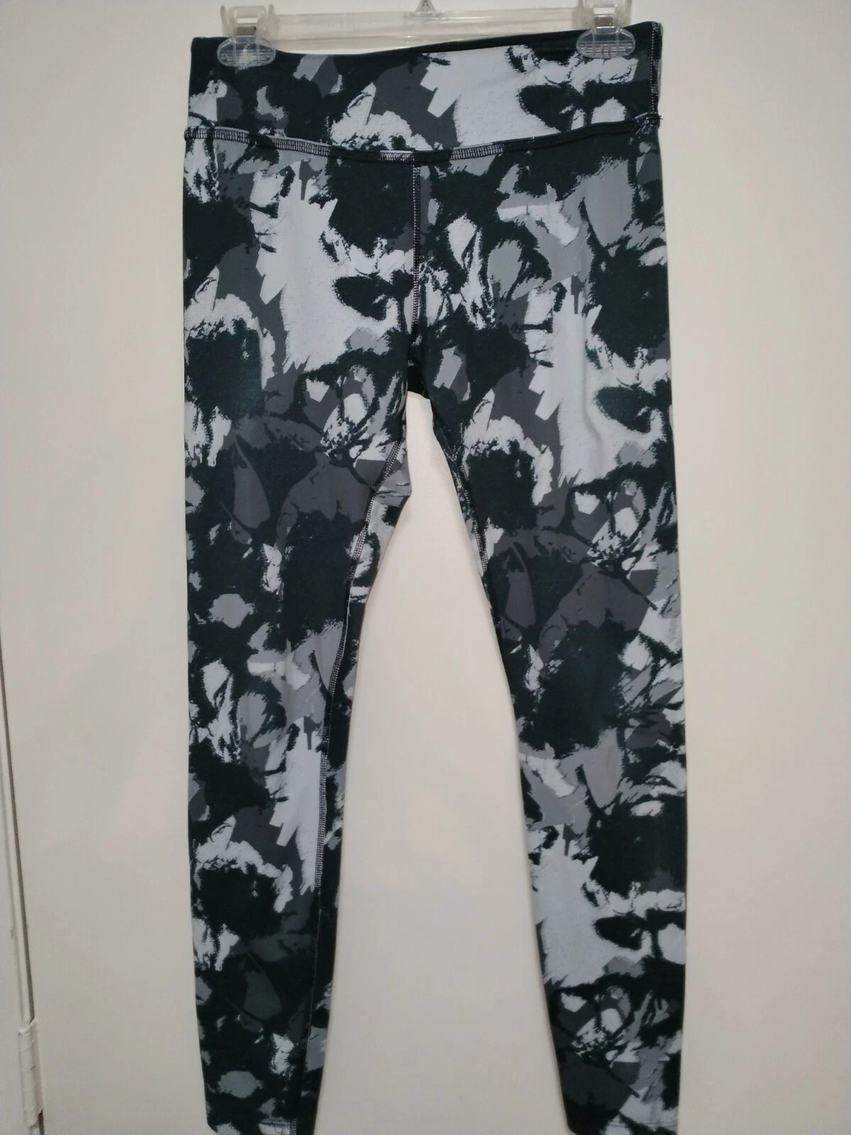 beyond-yoga workout stylish crossfit leggings