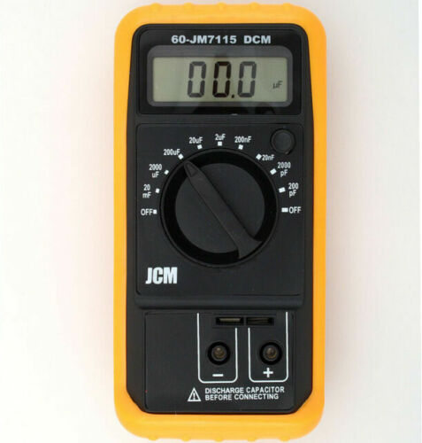 1PCS HP / Agilent 4278A 1KHz/1MHz Capacitance Meter-YB# | eBay 1PCS HP / Agilent 4278A 1KHz/1MHz Capacitance Meter-YB# | eBay