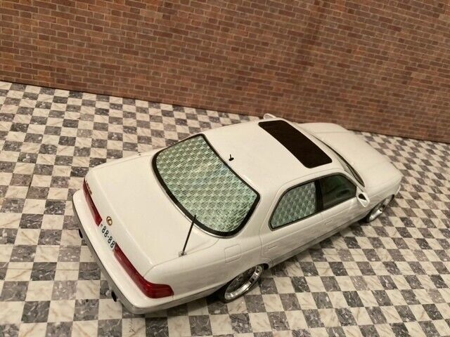 1/18 World Limited To 99 Units Lexus Ls400 Ucf10 Celsior 1/18 World Limited To 99 Units Lexus Ls400 Ucf10 Celsior
