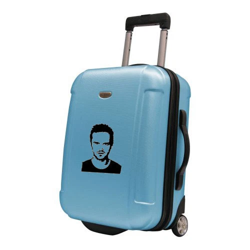 Jesse Pinkman Vinyl Decal Sticker for Macbook Air Pro Laptop Car Window Bumper - Image 4 of 4