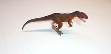 Dinosaur Action Figure Safari Brand 7.5" long Toy 2014